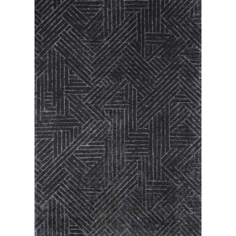 Alfombra FARO CHARCOAL (Magic Collection)